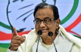 p.chidambaram, india china tension, RGF, BJP, NARENDRA MODI, CHINA