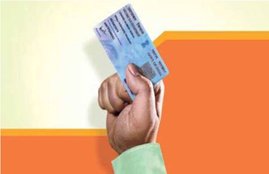 new pan card, pan card, how to apply for pan, umang app, umang app android, umang app ios, itr, UTIITSL