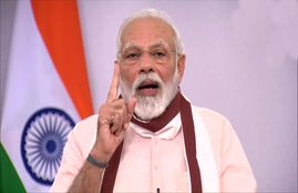 PM Modi, Corona Virus, Covid-19