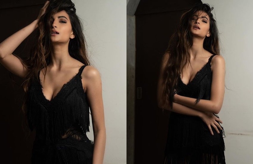 Shweta Tiwari, Palak Tiwari, Shweta Tiwari Daughter, Bollywood Diva, Tara Sutaria, Alia Bhatt, Janhvi Kapoor , Palak Tiwari Attractive HD Pictures, Palak Tiwari Photoshoot, entertainment news, bollywood news, television news