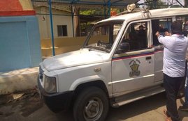 Palghar lynching