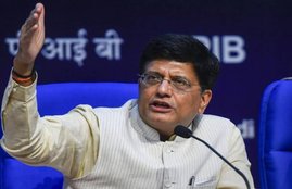 Corona Virus, Piyush Goyal, Sharmik Express,