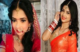Pooja singh, diya aur baati actress, Pooja singh Faces Financial Crunch, Shakti actress pooja singh Faces Financial Crunch amid lockdown, TV Actress, diya aur bati actress pooja singh, pooja singh instagram, Financial crisis, दीयी और बाती एक्ट्रेस, कोरोना संकट bollywoon news in hindi, Tv news in hindi, entertainment news in Hindi,