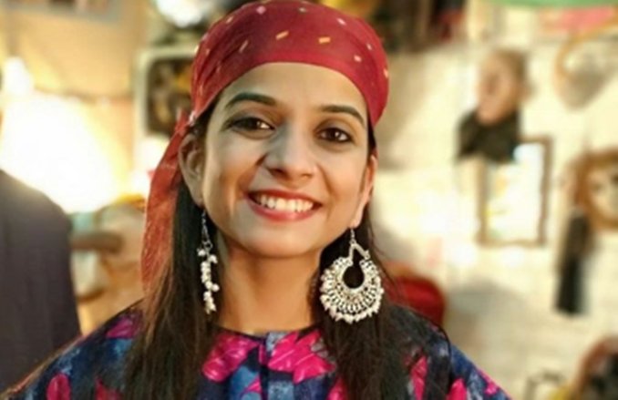 ‘क्राइम पेट्रोल’ की एक्ट्रेस प्रेक्षा मेहता ने क्यों की आत्महत्या? सुसाइड नोट से सामने आई वजह