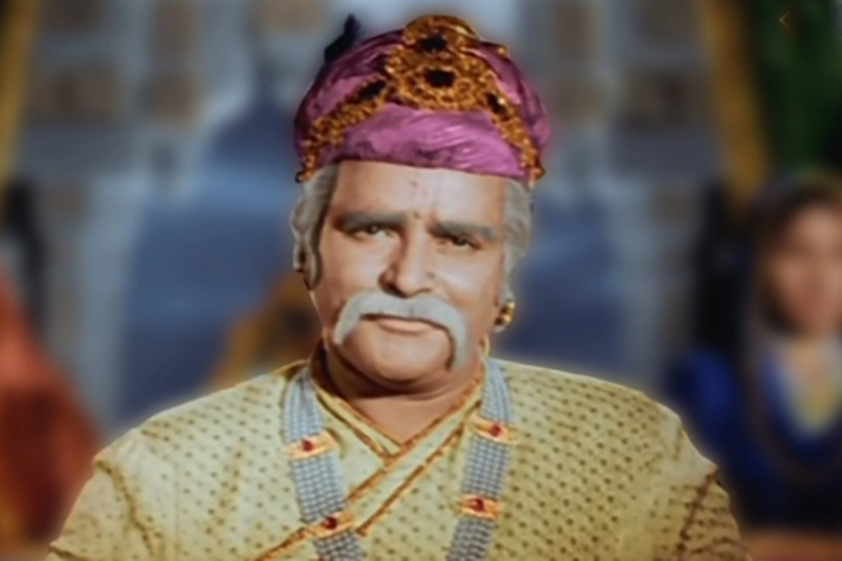 Prithviraj Kapoor, Superstar Prithviraj Kapoor, Legend Prithviraj Kapoor, Prithviraj Kapoor did refuse to meet Pandit Nehru, Jawahar Lal Nehru, entertainment news, bollywood news, television news