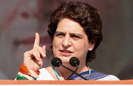 CM Yogi, migrant Worker, Priyanka Gandhi, Corona Virus