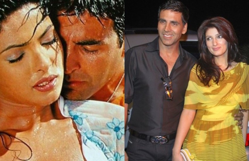 Akshay Kumar, Twinkle Khanna, Priyanka Chopra, Akshay Kumar Priyanka Chopra, Twinkle Khanna Called Priyank cHOPRA, Twinkle Khanna Fight With Husband Akshay Kumar, When Twinkle Khanna Got a Clue of Affair, Akshay Kumar With Priyanka Chopra, entertainment news, bollywood news, television news