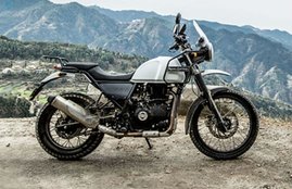 BS6 Royal Enfield Himalayan gets a price hike, BS6 Royal Enfield Himalayan price hiked, BS6 Royal Enfield Himalayan price and features details, Royal Enfield Himalayan price in india, Royal Enfield Himalayan starting price