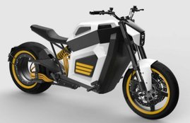 RMK E2 Electric Motorcycle, RMK E2 Electric Bike, RMK E2 Driving Range, rmk e2 bike price, rmk e2 specs, rmk e2, Electric Bikes, RMK E2 Electric Features, RMK E2 Electric Bike Bookings