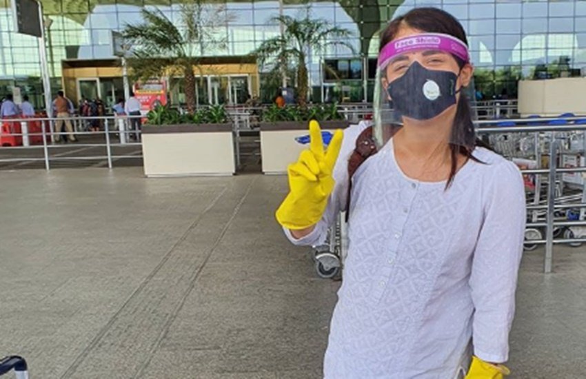 Lockdown, Lockdown 4.0, TV stars in Lockdown, Celebs left Mumbai to return to their homes, TV Stars Amid lockdown, entertainment news, bollywood news, television news