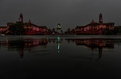 दिल्ली-पंजाब और हरियाणा में बारिश, धधकती गर्मी से राहत; अगले कुछ दिन तपन कम होने का अनुमान