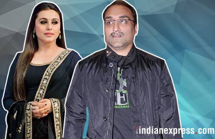 Aditya Chopra, Rani Mukerji, Aditya Chopra Broken Up With Payal Khanna, Aditya Chopra Married to Rani Mukerji, Rani Mukerji Entert in Aditya Chopra Life, Loev Story of Aditya Chopra, entertainment news, bollywood news, television news