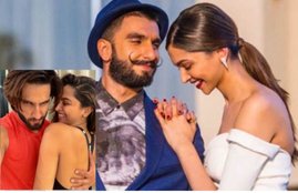 Ranveer Singh, Deepika Padukone, Ranveer Singh in 83, Ranveer Singh Sports Person, Ranveer Singh Wife Deepika Padukone, Deepika Padukone Exposed Ranveer, Gully boy Actor Ranveer Singh, Ranveer Singh Over Confidence Goes Down, Ranveer Match of Badminton With Deepika Padukone, entertainment news, bollywood news, television news