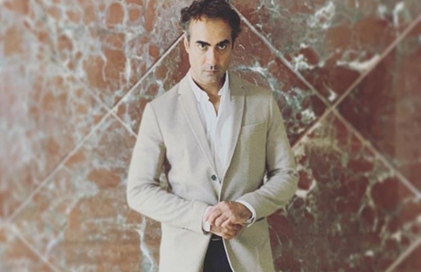 Ranvir Shorey, Ranvir Shorey ON Mumbai Police, Ranvir Shorey claims Mumbai police kept Him for 8 hours, entertainment news, bollywood news, Ranvir Shorey News, television news