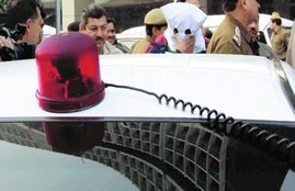 Police detains Gurugram teen for placing red beacon on dad's car for TikTok, Tiktok Videos, tiktok viral videos, Tiktok viral videos , Tikok videos, Tiktok viral video ,