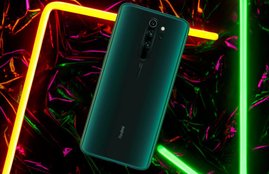 Redmi Note 8 Pro price, Flipkart
