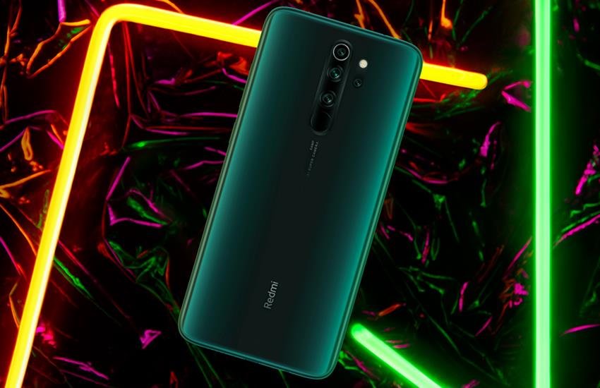 Redmi Note 8 Pro price, Flipkart