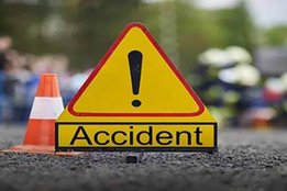 Road Accident