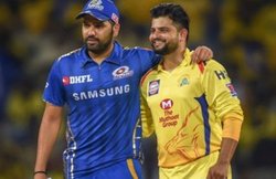 VIDEO: ‘युजवेंद्र चहल को अरेंज मैरिज क्यों करनी है’, सुरेश रैना के पूछने पर रोहित शर्मा बोले- ‘सठिया गया है वह’