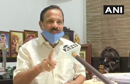 SADANANDA GOWDA
