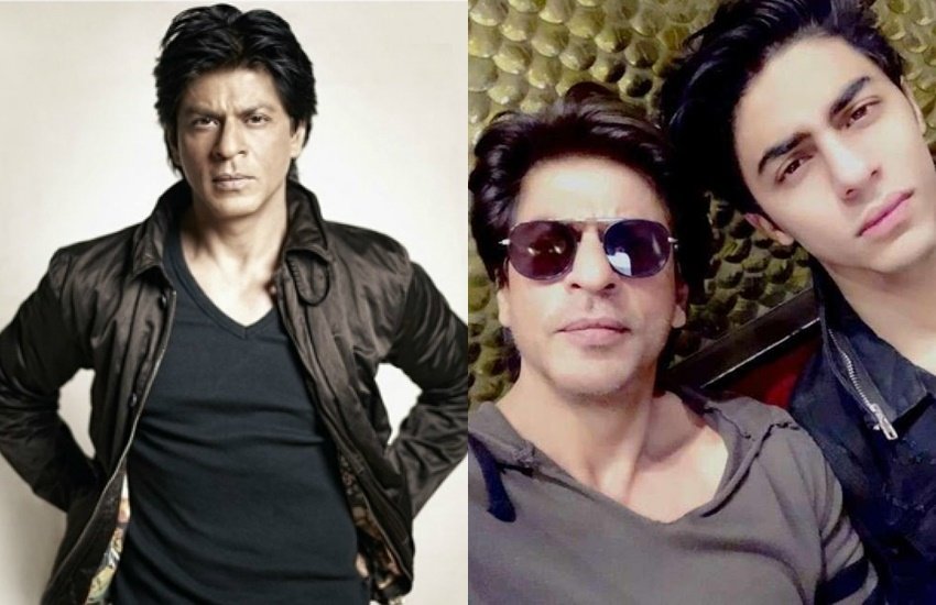 बॉलीवुड के बादशाह माने जाने वाले शाहरुख खान के कई किस्से सालोंसाल चर्चा में रहते हैं। ऐसा ही एक किस्सा था जो शाहरुख खान ने एक इंटरव्यू में सुनाया था। शाहरुख ने बताया था कि कैसे उनके बटे आर्यन ने एक लड़की की पिटाई कर दी थी। लड़की की पिटाई का कराण ये था कि उसने शाहरुख खान को मोटा और भद्दा बोल दिया था।