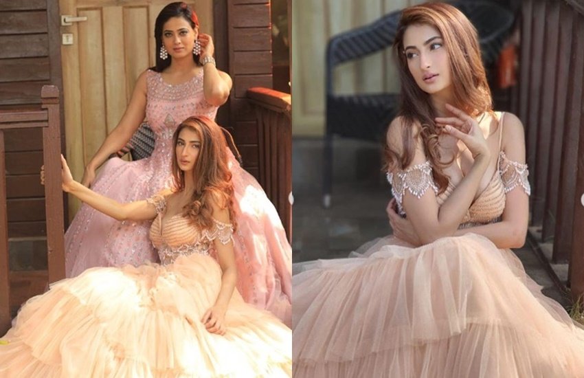 Shweta Tiwari, Bigg Boss Fame Shweta Tiwari, Kasauti Zindgi Ki Fame Shweta Tiwari, Shweta Tiwari Bought A Expensive Gift Worth 1.80 lac, Shweta Tiwari Daughter Palak, Palak Tiwari, Palak Gets Worth 1 Lac 80 Thousand Gift, Palak Tiwari 16th Birthday, Actress ShwetaTiwari, entertainment news, bollywood news, teelvision news