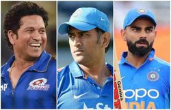 सचिन तेंदुलकर दुनिया की सबसे अमीर क्रिकेट हस्ती, 870 करोड़ की संपत्ति के हैं मालिक; टॉप-10 में शामिल हैं 5 भारतीय