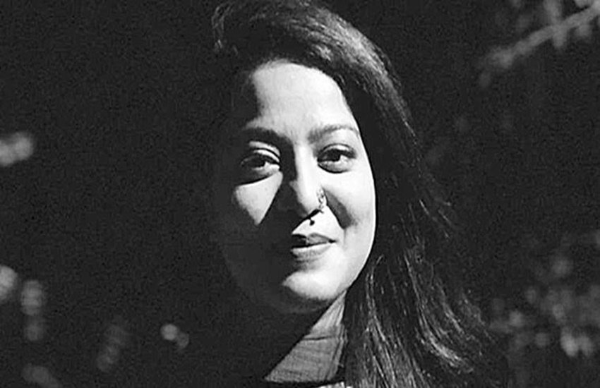 Safoora Zargar