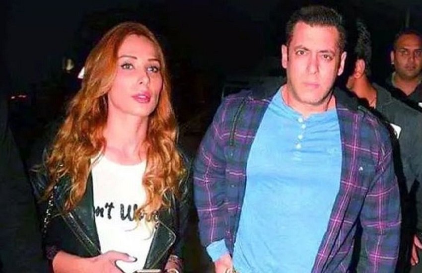 सलमान खान ने शादी की खबरों पर तोड़ी चुप्पी