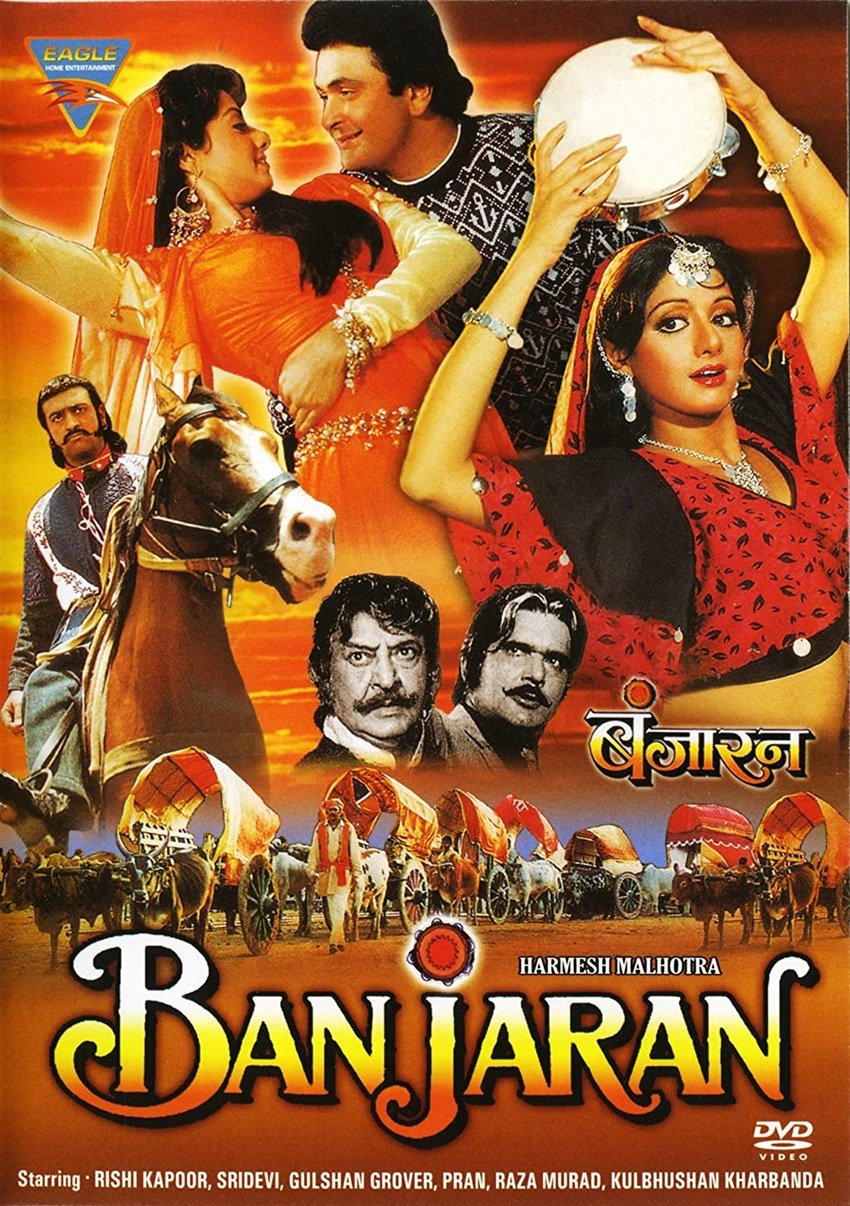 रेनु ने बंजारन और चांदनी जैसी ब्लॉकबस्टर फिल्मों में भी काम किया है। वह फिल्म बंजारन में ऋषि कपूर की प्रेमिका बनी थीं।