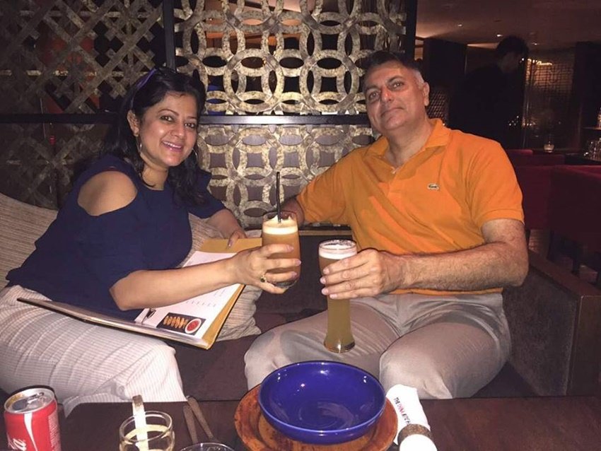 (All Photos: Youtube & Renu Singh Facebook)