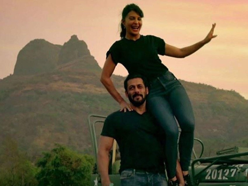 सभी तस्वीरें: Tere Bina Youtube