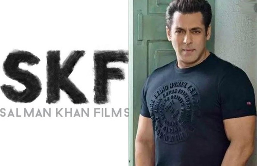 सलमान खान के प्रोडक्श हाउस पर धोखाधड़ी को लेकर शिकायत दर्ज सलमान खान के प्रोडक्श हाउस पर धोखाधड़ी को लेकर शिकायत दर्ज