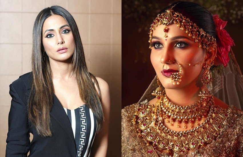 बता दें कि हिना खान औऱ सपना चौधरी एक साथ बिग बॉस में नजर आई थीं। शो में भी हिना और सपना के बीच अच्छी ट्यूनिंग थी।