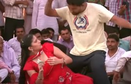 Sapna Choudhary, sapna choudhary songs, sapna choudhary new song, सपना चौधरी Haryanvi Dancer Sapna Choudhary, sapna choudhary kaun hai, sapna chaudhary ka gana, sapna choudhary number, sapna choudhary phone, sapna choudhary pictures, Sapna Choudhary Get Angry, DESI QUEEN Sapna Choudhary, Sapna Choudhary Pressured for Live Dance Performance , entertainment news, bollywood news, television news