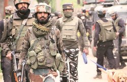 बस इस एक गलती से मारा गया रियाज नायकू, जानिए हिजबुल सरगना के ढेर होने की कहानी