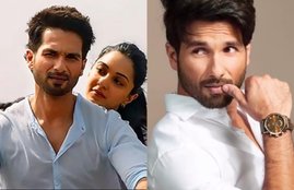 Shahid Kapoor, Kabir Singh, Blockbuster Hit Kabir Singh, Shahid Kapoor Lost His Cool On Not Getting Award, sHAHID kAPOOR Kabir Singh, Shahid Kapoor Award Winning Performance Kabir Singh, entertainment news, bollywood news, television news, entertainment news