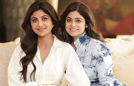 Shilpa Shetty, Shamita Shetty, Shilpa Shetty Winner Of Big Brother, Shilpa Shetty Winner of Bigg Brother, Shamita Shetty In Bigg Boss Reality Show, Shamita Shetty in BB 3, Bigg Boss in Indian Television, bigg boss Failed to Actress Makes Popular, entertainment news, Bigg Boss News, Bigg Boss 14, entertainmentnews