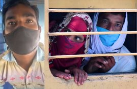 Indian Railways, IRCTC, Shramik Special Trains, Migrants, Mumbai, Maharashtra, Gorakhpur, UP, Odisha, State News, National News