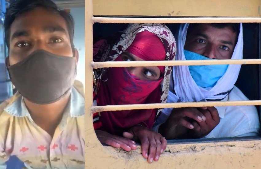 Indian Railways, IRCTC, Shramik Special Trains, Migrants, Mumbai, Maharashtra, Gorakhpur, UP, Odisha, State News, National News