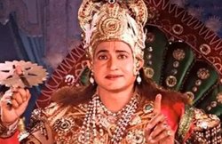 Shri Krishna 6th May 2020 Episode Update: मौत की भविष्यवाणी सुन बौखलाए कंस ने किया अपने भांजे का वध