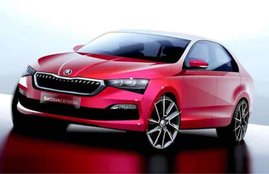 Skoda Rapid launched in india, Skoda Rapid launched in India, Skoda Rapid sedan , Skoda Rapid starting price, Skoda Rapid price and features details, Skoda Rapid sedan car, Skoda Rapid Variant Explained