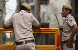 india lockdown, crime, coronavirus