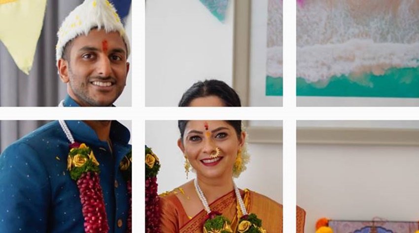 सोनाली के मंगेतर का नाम कुणाल बेनोडकर है। कुणाल भी मराठी हैं और लंदन में रहते हैं। हालांकि इस वक्त ऑफिस वालों ने उनका ट्रांसफर दुबई में किया है तो फिलहाल वहीं पर रह रहे हैं।