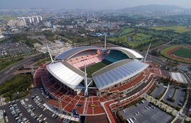 South Korean football league announced Wednesday 850