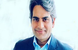 Kamaal R Khan, Sudhir Chaudhary, Kamaal R Khan review, Kamaal R Khan slams Sudhir Chaudhary, Sudhir Chaudhary attacks on muslims, indain muslims, sudhir chaudhary wife, sudhir chaudhary salary, dna zee news, zee news, Kamaal R Khan on Sudhir Chaudhary, kamaal r khan twitter, सुधीर चौधरी, कमाल आर खान