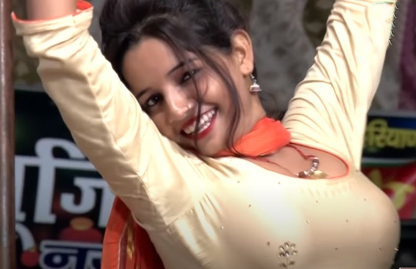 Sunit Baby, Haryanvi Dancer Sunita Baby, Jawani mange pani pani song, Punjabi Hit Song, Sunit Baby new stage dance, Sunita Baby Killing Dance Moves, सुनीता बेबी, Sunita Baby Making Fans Crazy, Sapna Chaudhary, Sunita Baby Haryanvi Song, sapna chaudhary