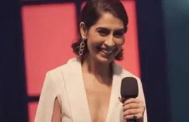 Iskcon,Surleen Kaur, Iskcon Mandir, Iskcon Temple, Shemaroo, Shemaroo Disassociates With Comedian Surleen Kaur, Surleen Kaur Commedy, Comedian Surleen Kaur, Complaint by ISKCON, Iskcon Complaint Surleen Kaur, iskcon Registered FIR, entertainment news, bollywood newss, television news, ,entertainment news