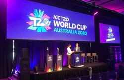 आईसीसी ने खारिज की T20 वर्ल्ड कप टलने की अटकलें, कहा- ऑस्ट्रेलिया में आयोजन की चल रही तैयारियां