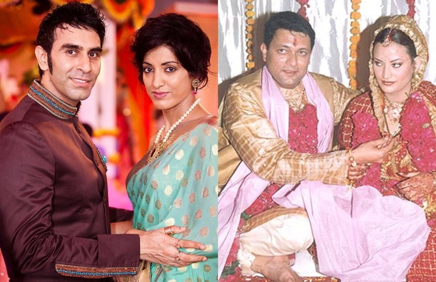 तमाम ऐसे टीवी एक्टर्स हैं जिनकी शादी की खूब चर्चा हुई थी। आए दिन इनकी रोमांटिक तस्वीरें और किस्से चर्चा का विषय बने रहते थे। लेकिन किस्मत को शायद कुछ और ही मजबूर था। इन लोगों के रिश्ते में दरार पड़ने लगी। रिश्तों में कड़वाहट आई तो इन्होंने अपने पार्टनर से अलग होना ही सही समझा। कानूनी तौर पर तलाक लिए बिना ये कपल अलग हो गए। आइए डालते हैं ऐसे ही कुछ सेलेब्स पर एक नजर: